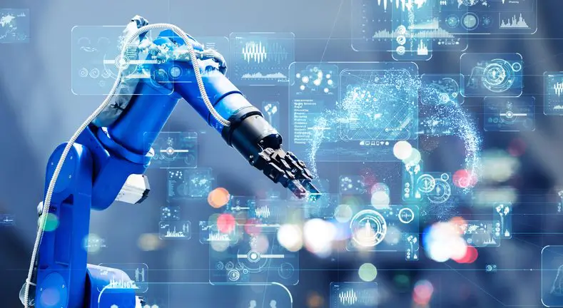 Robotics and Automation