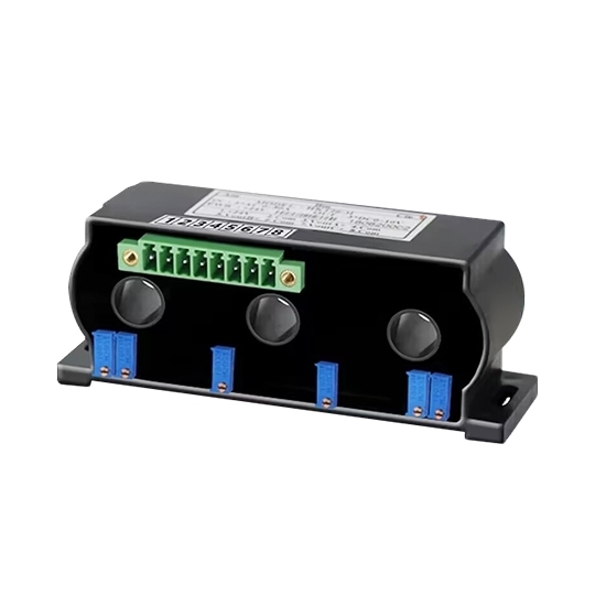 ATO-HKT27-3I Three Phase AC Current Sensor 0.5A ,80A | 4-20mA / 0-10V Output - Image 2