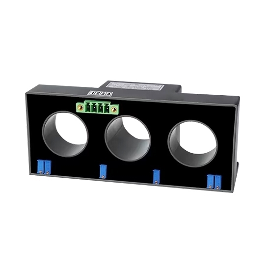 ATO-HKT27-3I Three Phase AC Current Sensor 0.5A ,80A | 4-20mA / 0-10V Output - Image 3