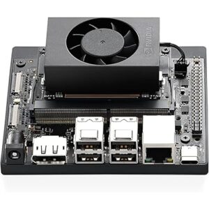 Jetson Developer Kit