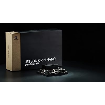 NVIDIA Jetson Orin Nano Super Developer Kit – 8GB AI Edge Computing Platform - Image 3
