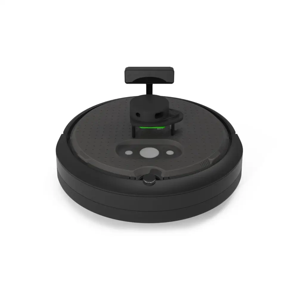 Clearpath Robotics TurtleBot 4 Lite Mobile Robot Raspberry Pi 4, ROS 2, OAK-D-Lite Camera, 2D LiDAR