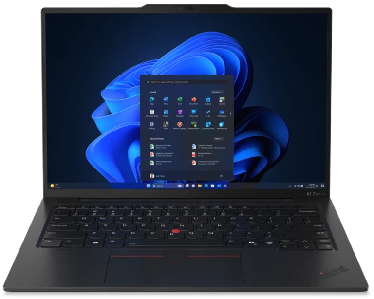 Lenovo ThinkPad X1