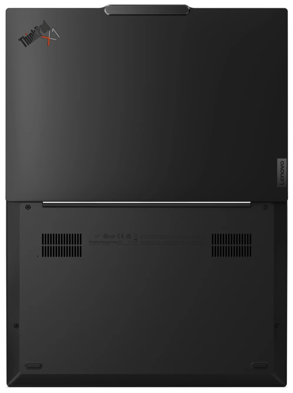 Lenovo ThinkPad X1 Carbon Gen 13 Aura 14” 2.8K OLED | Core Ultra 7 268V | 32GB RAM | 1TB SSD | Windows 11 Pro - Image 5