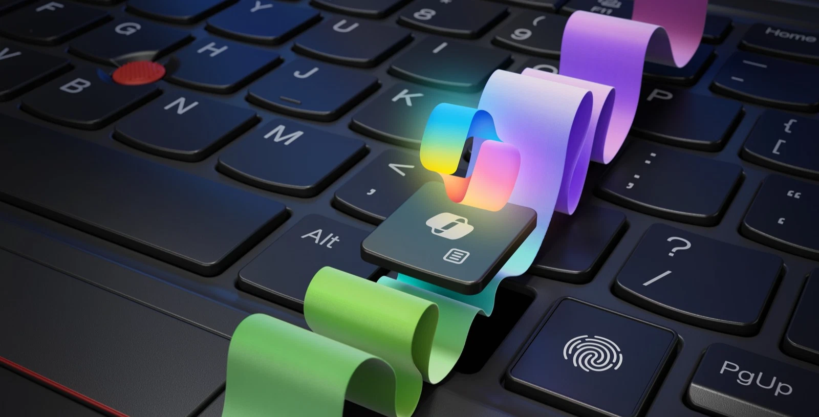 Lenovo ThinkPad X1 Carbon Gen 13 Aura 14” 2.8K OLED | Core Ultra 7 268V | 32GB RAM | 1TB SSD | Windows 11 Pro - Image 8