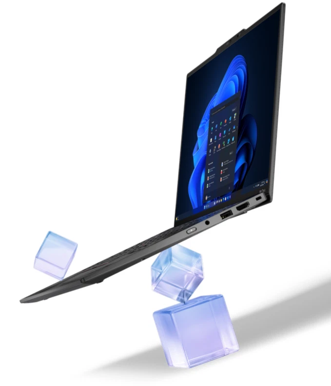 Lenovo ThinkPad X1 Carbon Gen 13 Aura 14” 2.8K OLED | Core Ultra 7 268V | 32GB RAM | 1TB SSD | Windows 11 Pro - Image 9