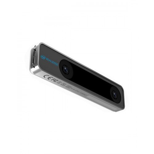 Intel RealSense Tracking Camera T265 Standalone SLAM Camera for Robotics, Drones & AR - Image 2