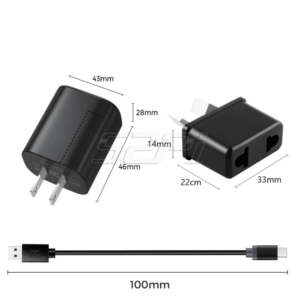 52PI-UPS-18650-RTC-PI5