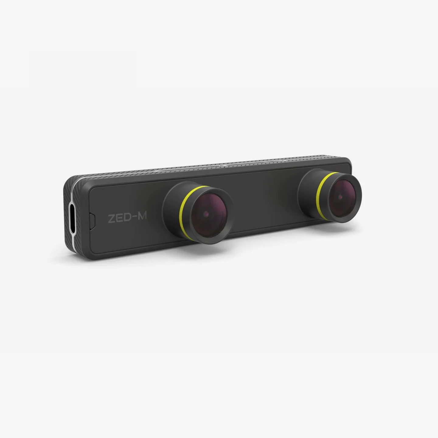 ZED Mini Stereo Camera front view