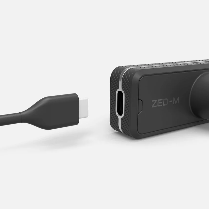 ZED Mini Stereo Camera Lightweight Depth Sensing for Mixed Reality & Robotics - Image 3